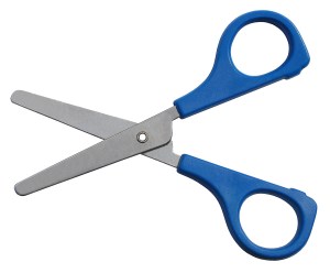 \"Scissors\"